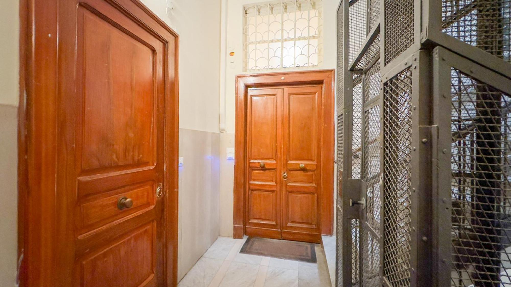 Don Vittorio A Chiaia Hotel Naples Exterior photo