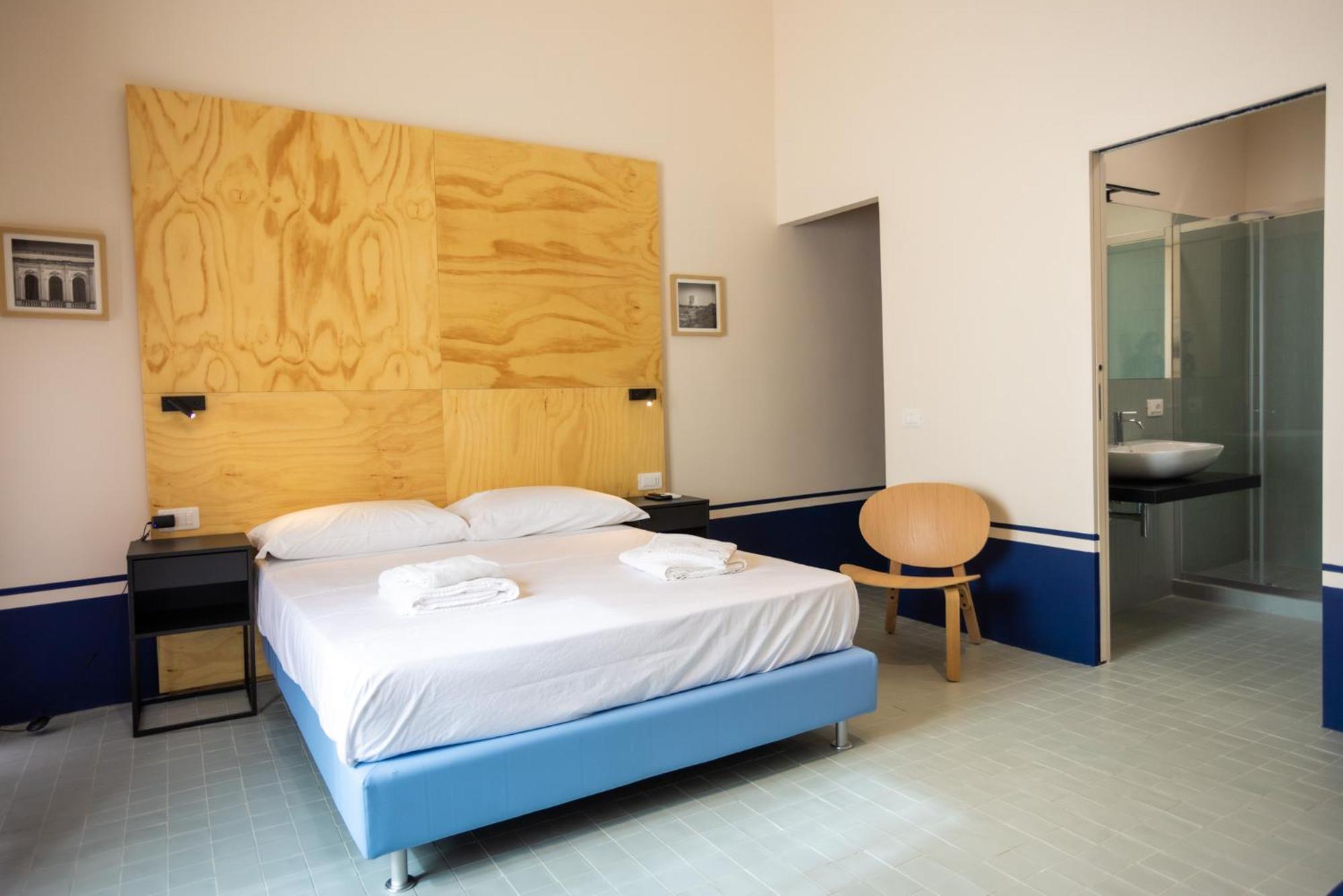 Don Vittorio A Chiaia Hotel Naples Exterior photo