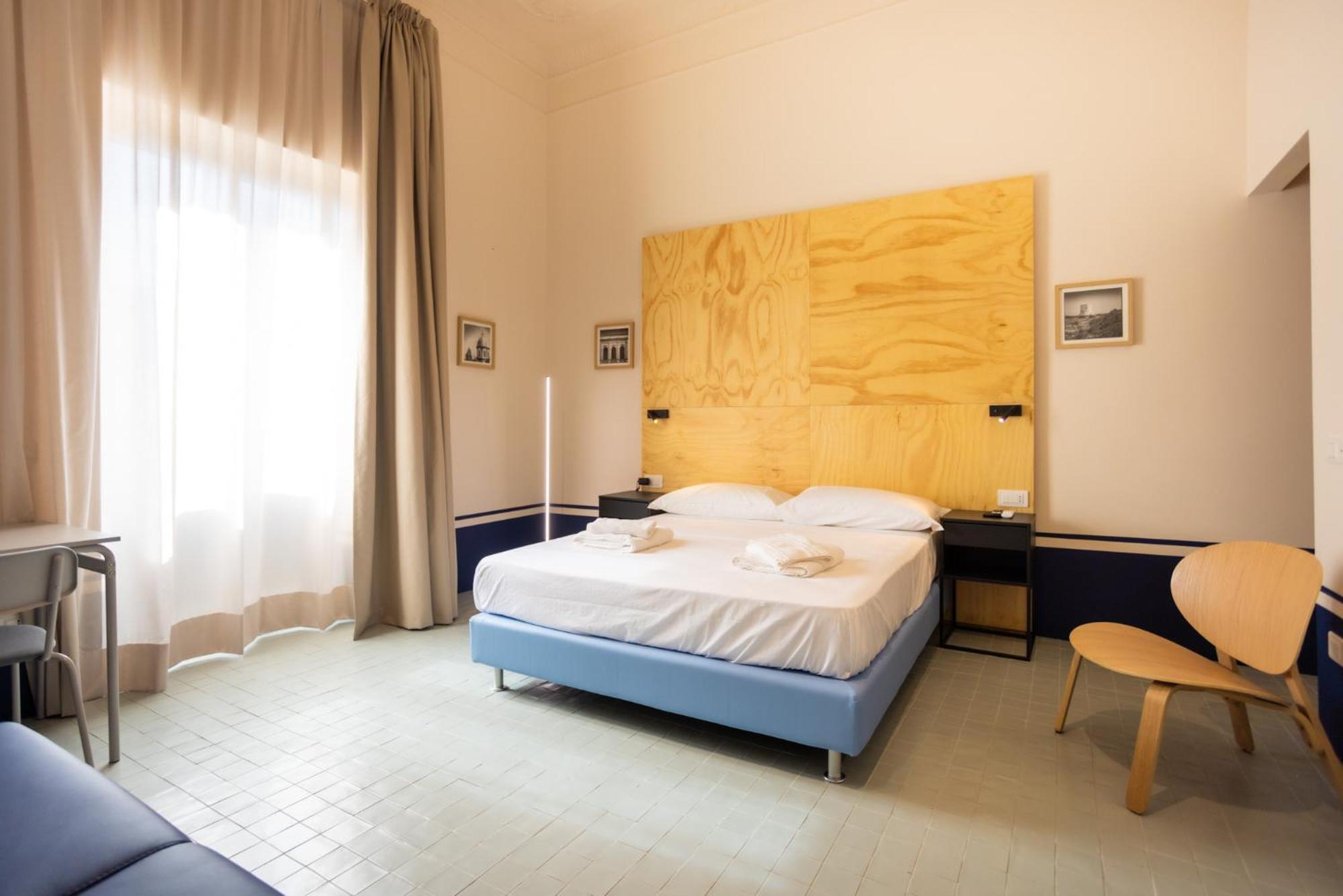 Don Vittorio A Chiaia Hotel Naples Exterior photo