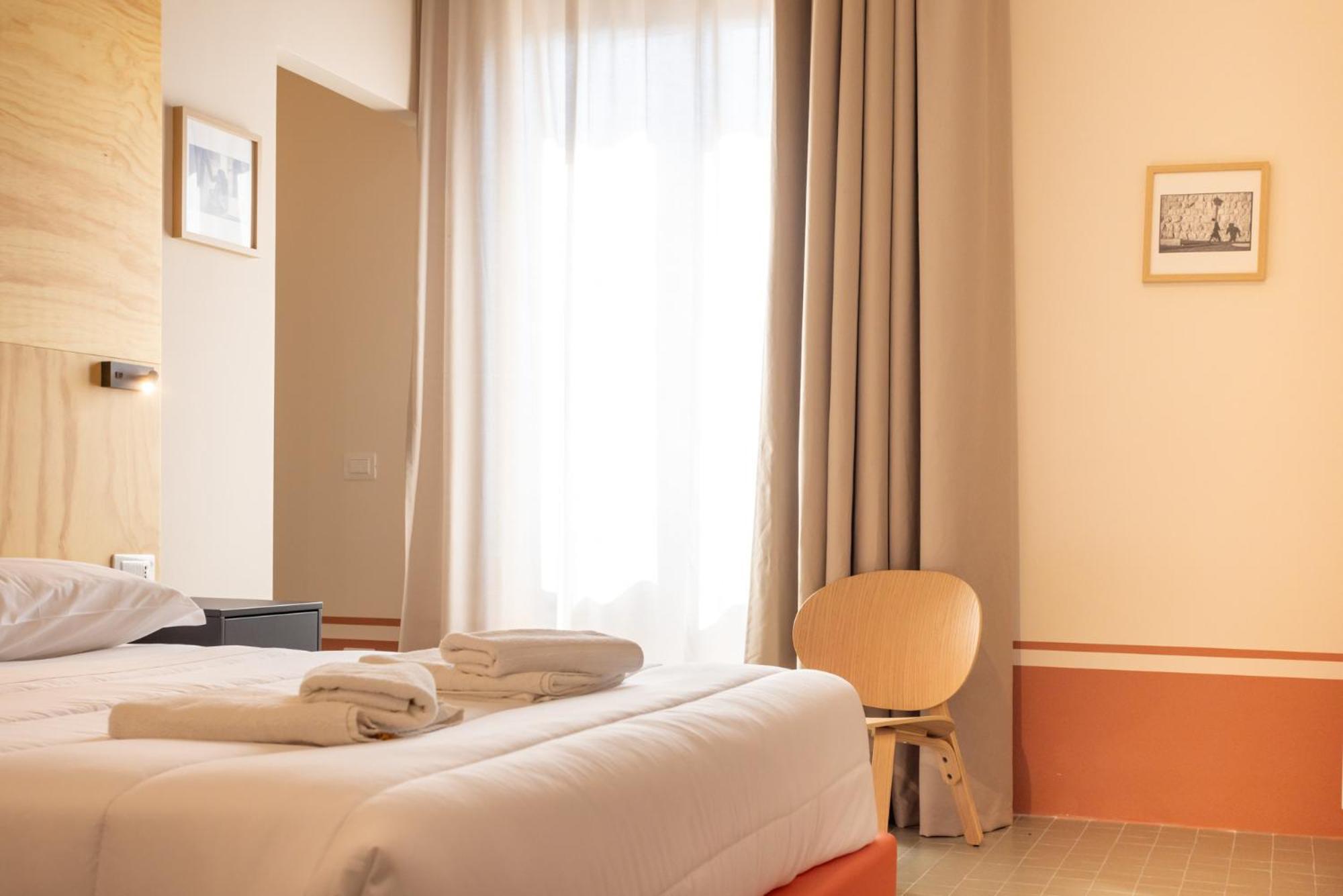Don Vittorio A Chiaia Hotel Naples Exterior photo